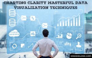 Read more about the article Charting Clarity Masterful Data Visualization Techniques